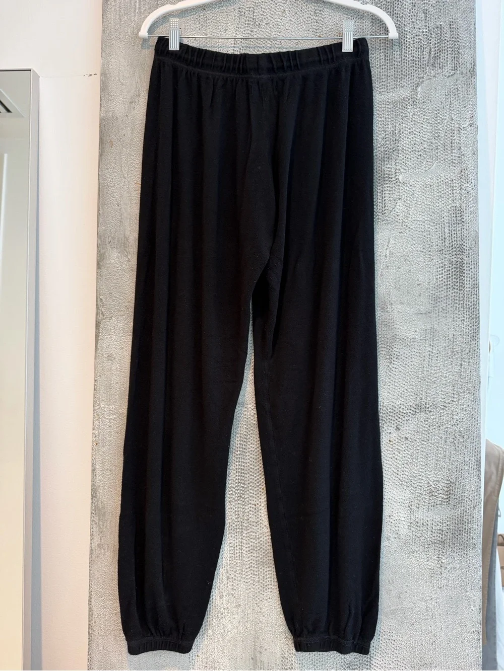 Michael Lauren Core Boyfriend Sweatpant
